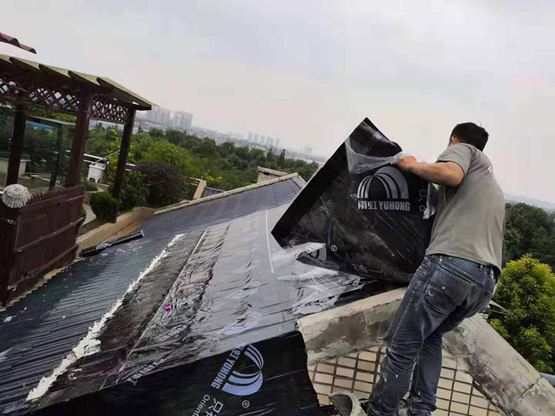 沈陽防水補漏打針注漿是否可靠，注漿打