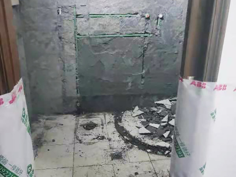 杭州二手房翻新找誰省錢，專業(yè)師傅告訴