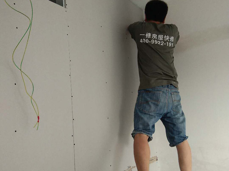 廣州裝修公司哪家靠譜，正規(guī)裝修公司的