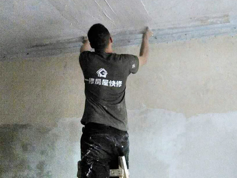 深圳老房裝修公司口碑好的有哪些？龍華