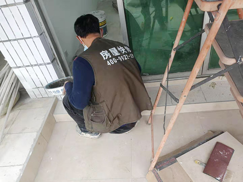 北京家裝95平方的房子多少錢，簡單裝