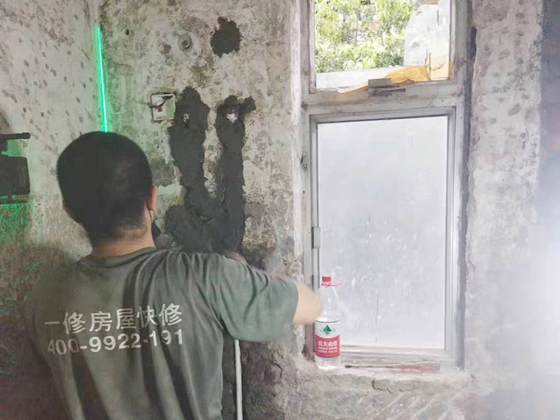 100平的房子裝修半包價格單明細表，