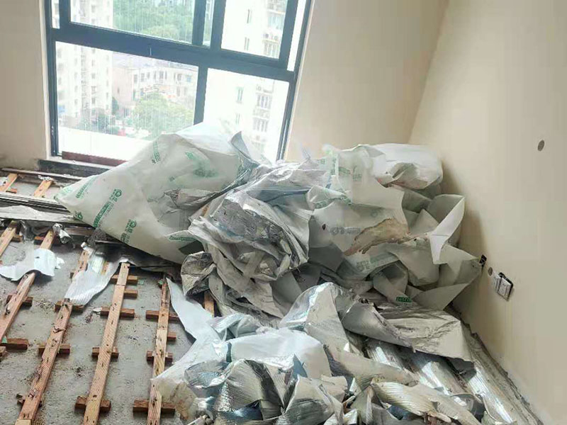 濟南二手房裝修100平大概要多少錢？