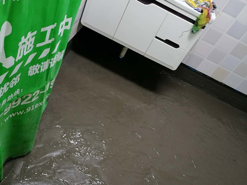深圳墻面翻新修補價格怎么算？