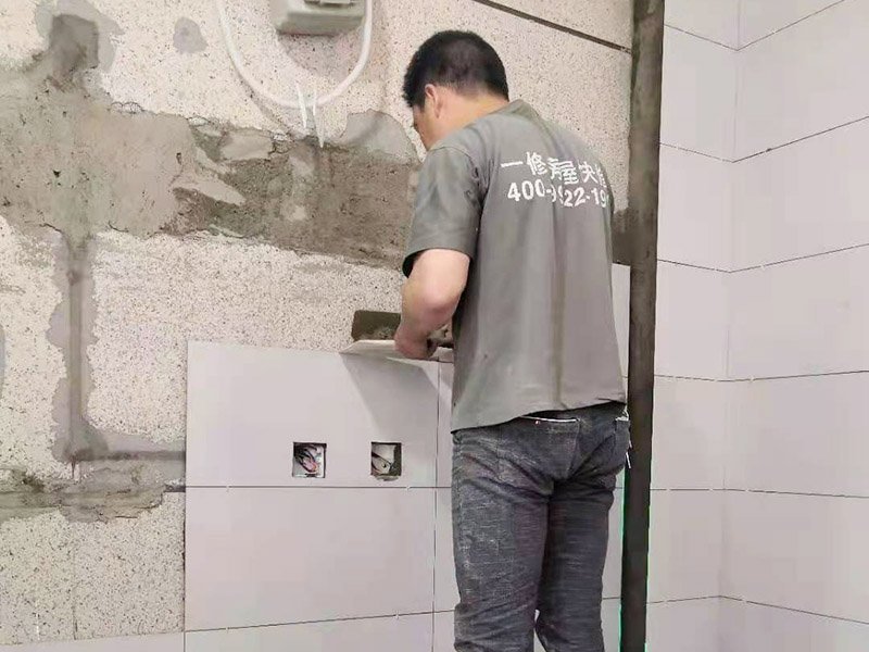 西安老房子陽臺翻新大概費用是多少？
