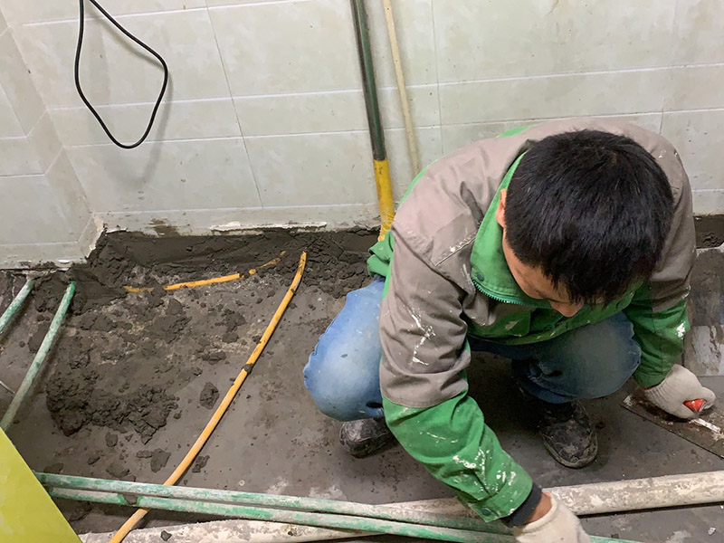 深圳老房子陽臺翻新大概費用是多少？