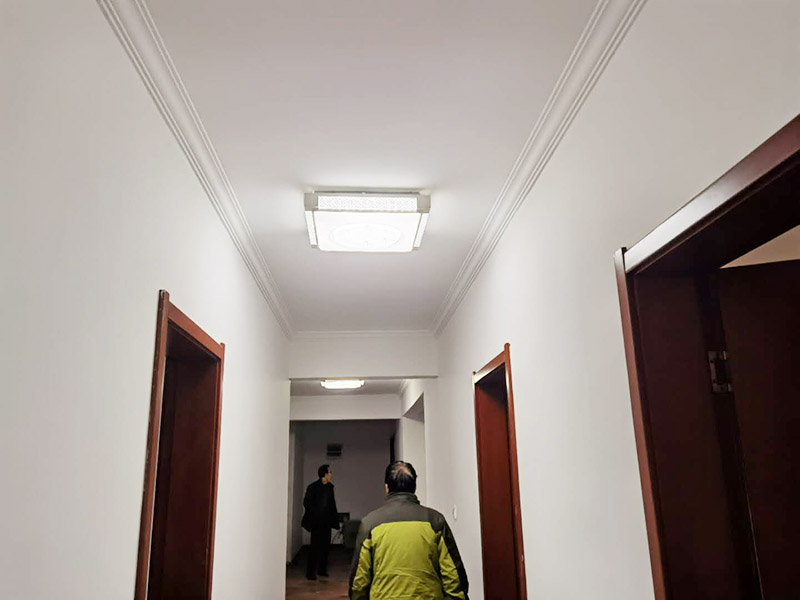 成都墻面刷新服務(wù)哪家好？