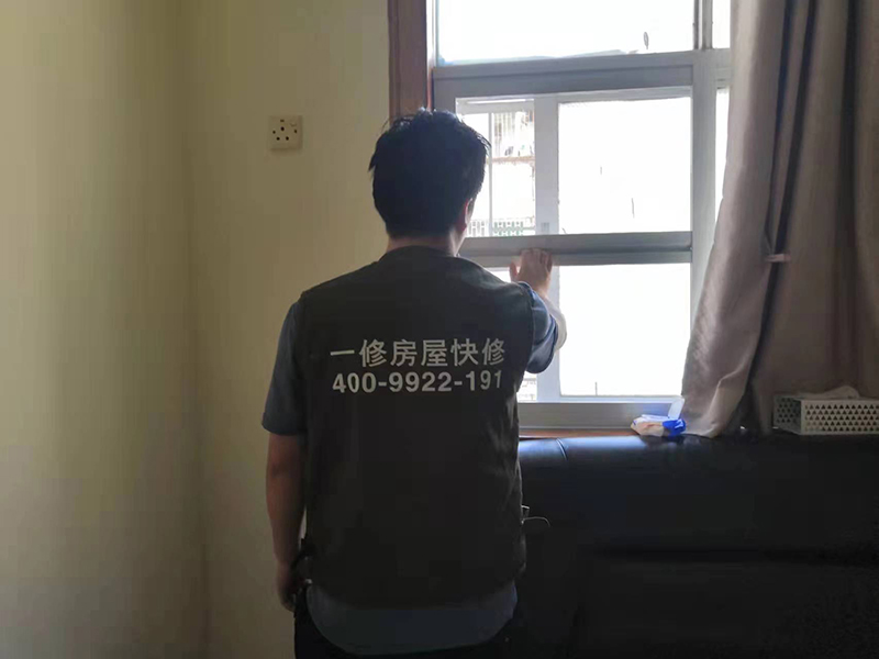 上海老房子背景墻翻新需要多少錢？