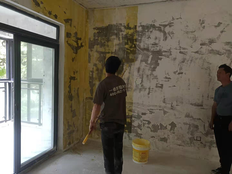 長沙老房子餐廳翻新多少錢？