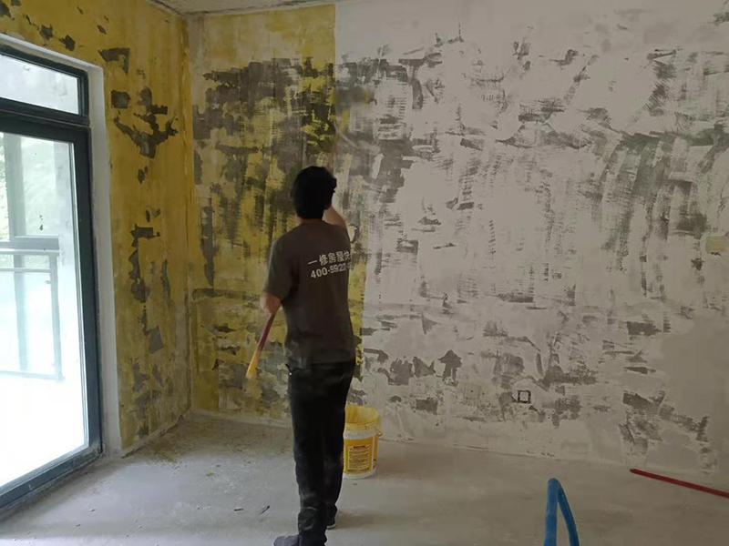 重慶老房子餐廳翻新多少錢？