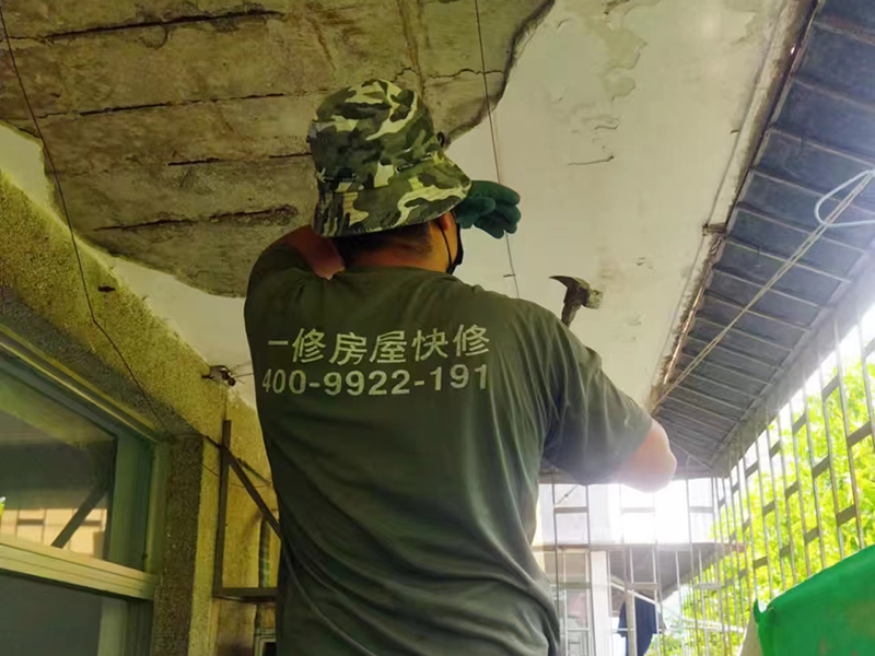 寧波二手房陽臺裝修，怎么才實用又好看