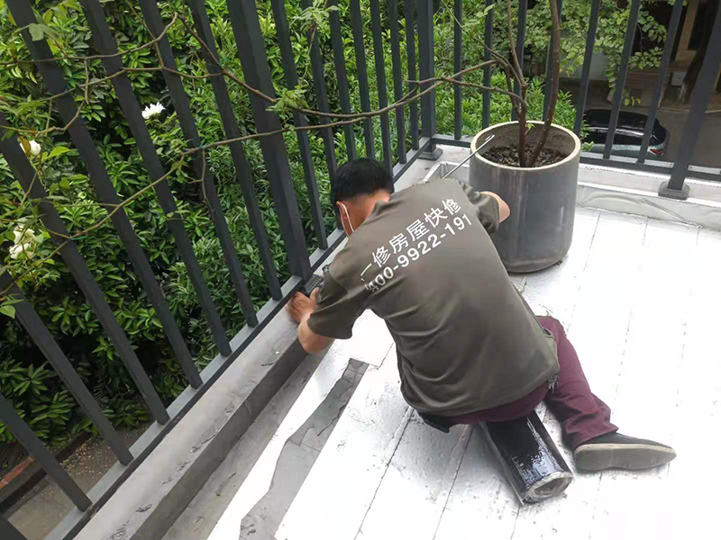 惠州二手房陽臺裝修，怎么才實用又好看