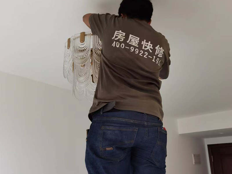 無(wú)錫餐廳安裝什么形狀的燈風(fēng)水好？