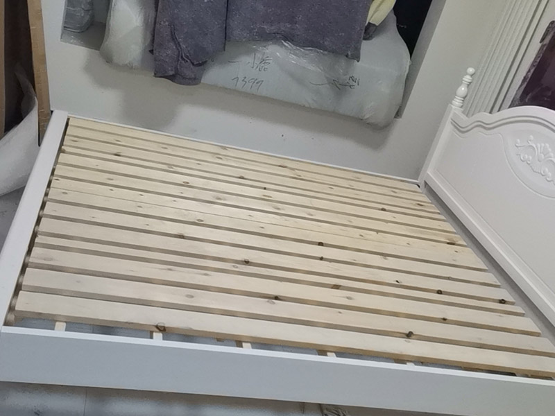鄭州兒童房安裝榻榻米還是普通床？