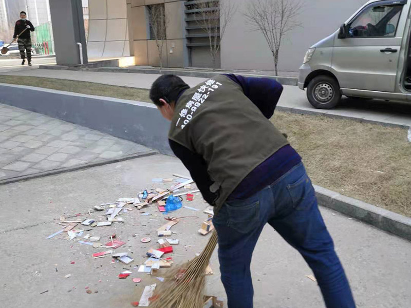 沈陽醫(yī)院墻面改造材料包含什么？
