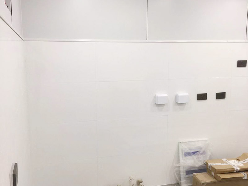 金華酒店墻面改造應(yīng)注意哪些事項(xiàng)？