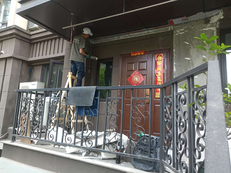 酒店玻璃門(mén)窗修補(bǔ)更換方法有什么？