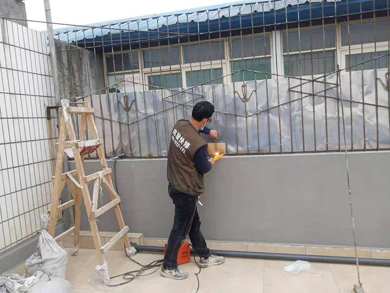 庭院圍欄安裝維修要多少錢？
