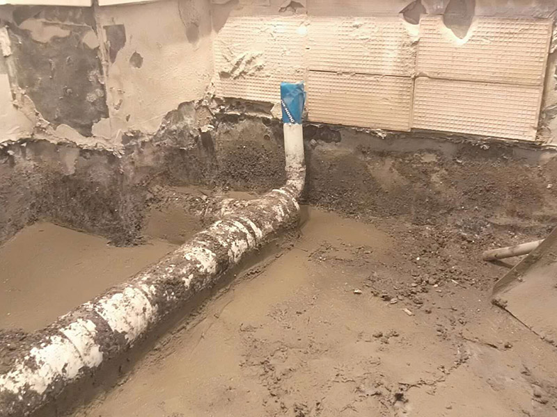 家里漏水別慌張，這幾招，讓你快速找出