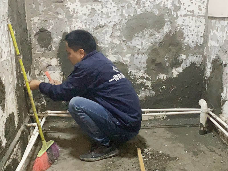 專業(yè)檢測漏水的是咋收費的？