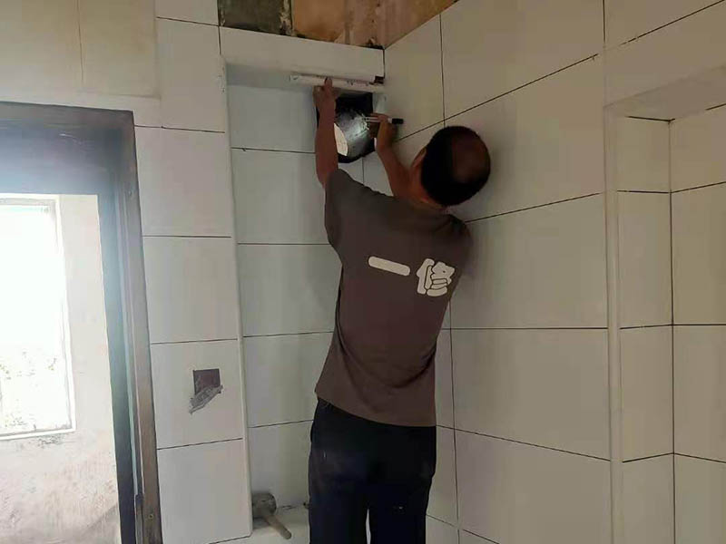 怎么分析廚房頂部漏水，是樓上問題還是