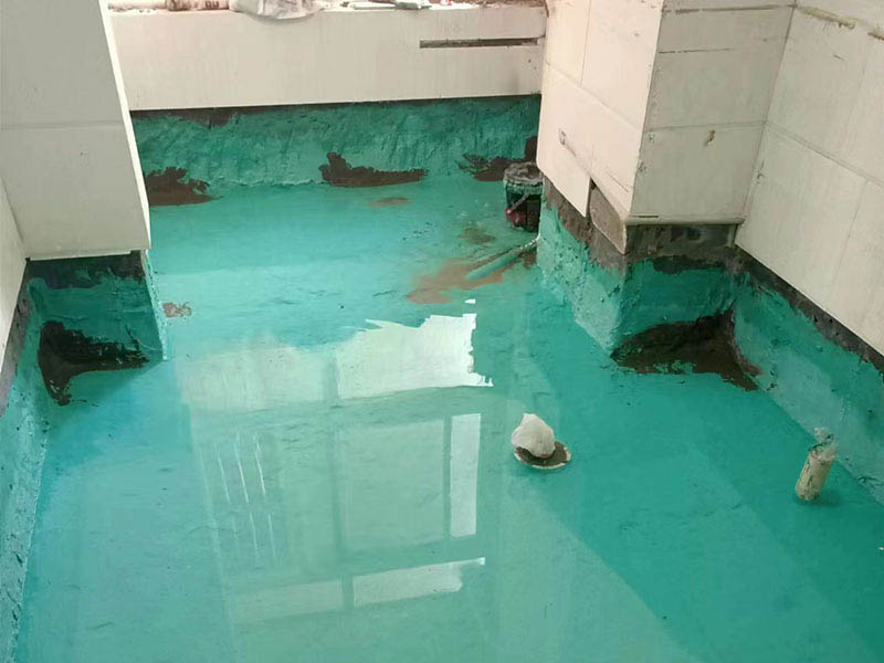 衛(wèi)生間防水補漏需要注意哪些問題？這六