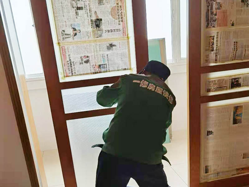 推拉門壞了怎么維修？5種推拉門常見(jiàn)故