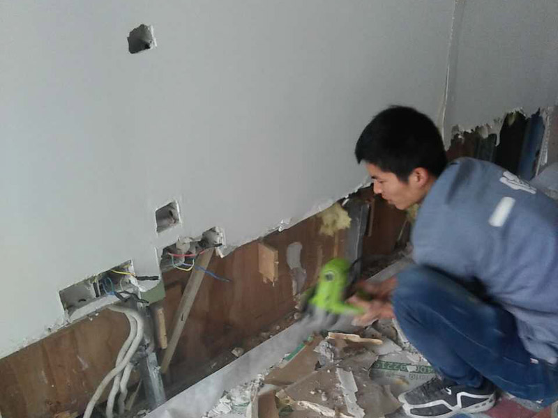 電路維修一般多少錢(qián)？家庭電路故障維修怎么收費(fèi)？